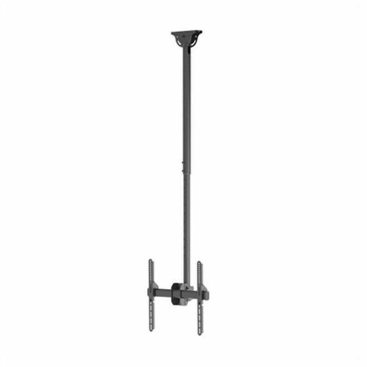 TV Ceiling Support TooQ LPCE1155TSLI-B 32″-55″ 50 kg Black