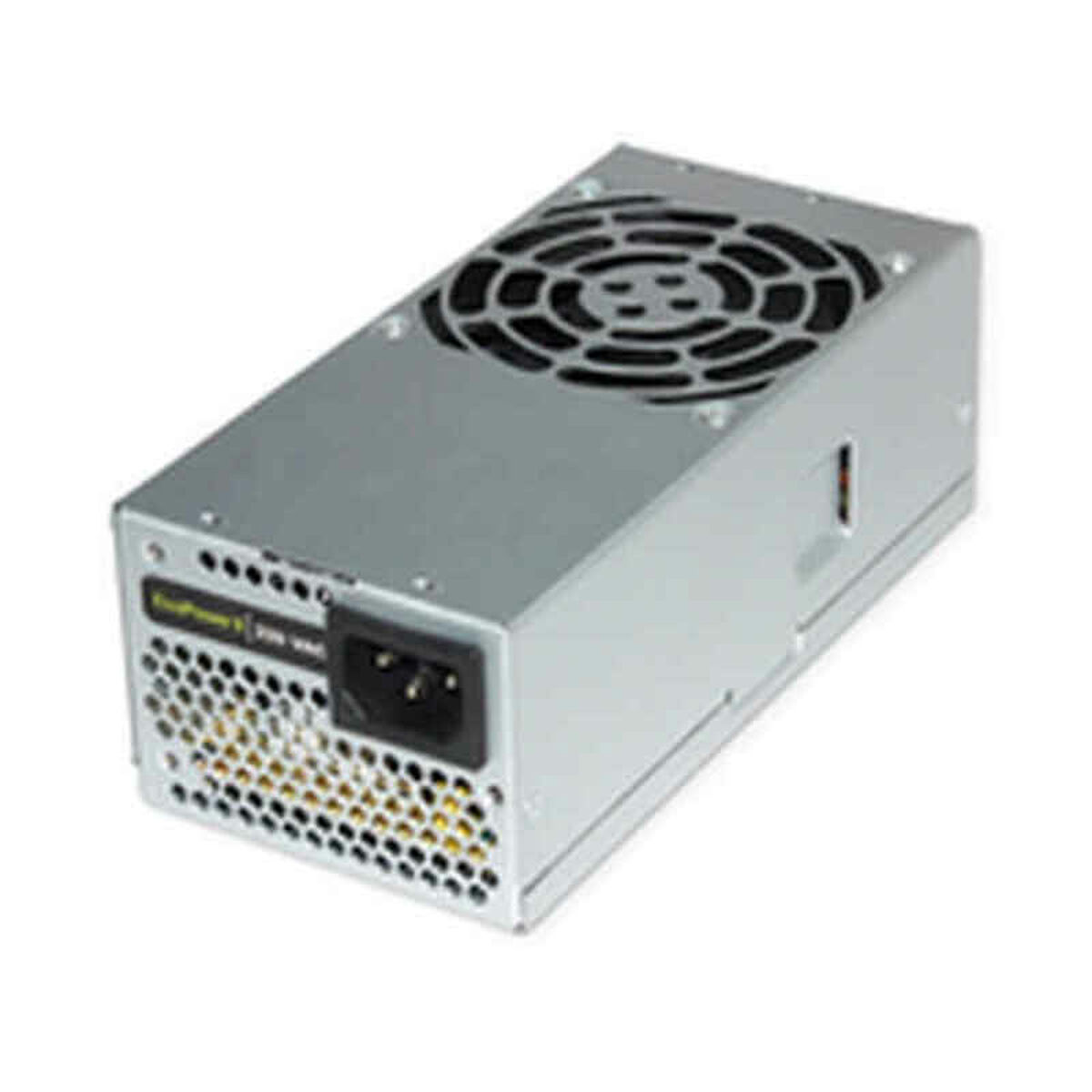 Power supply TooQ TQEP-TFX500S-O 500W 500 W ATX Power supply TooQ TQEP-TFX500S-O 500W 500 W ATX