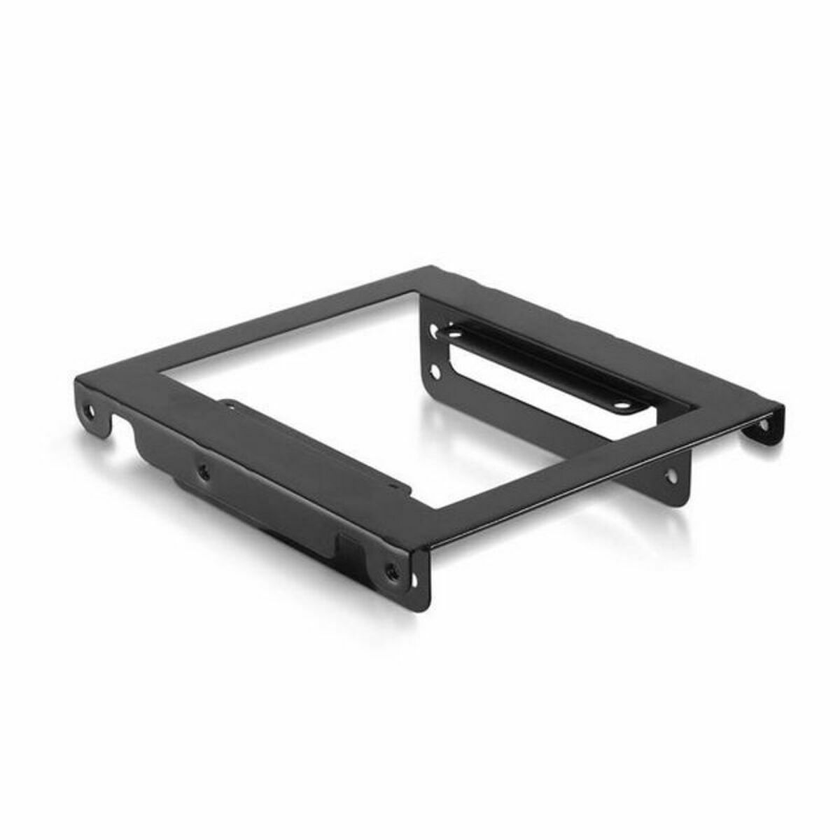 2-Disc Metal Adapter (3.5 “/ 8.89 cm) NANOCABLE 10.99.0002