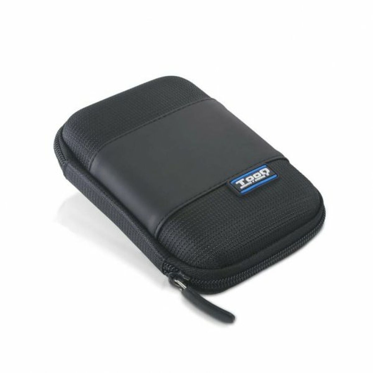 Hard drive case TooQ TQBC-E2501 Hard drive case TooQ TQBC-E2501