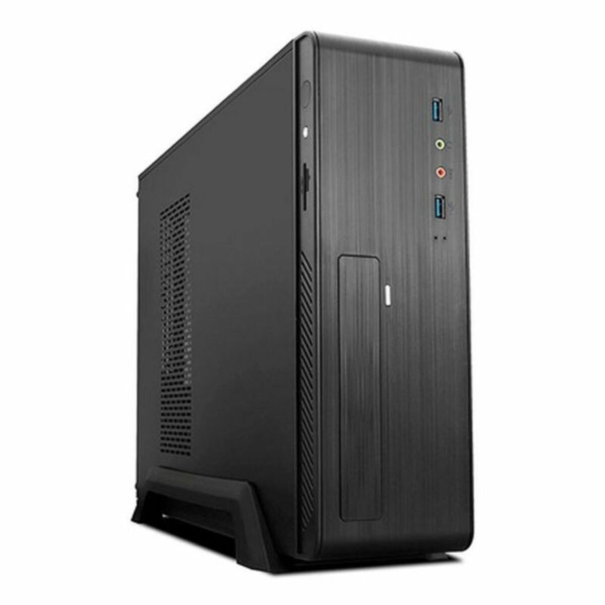 Micro ATX/ITX Midtower Case TooQ TQC-3006DU3C USB 3.0 Black Micro ATX/ITX Midtower Case TooQ TQC-3006DU3C USB 3.0 Black