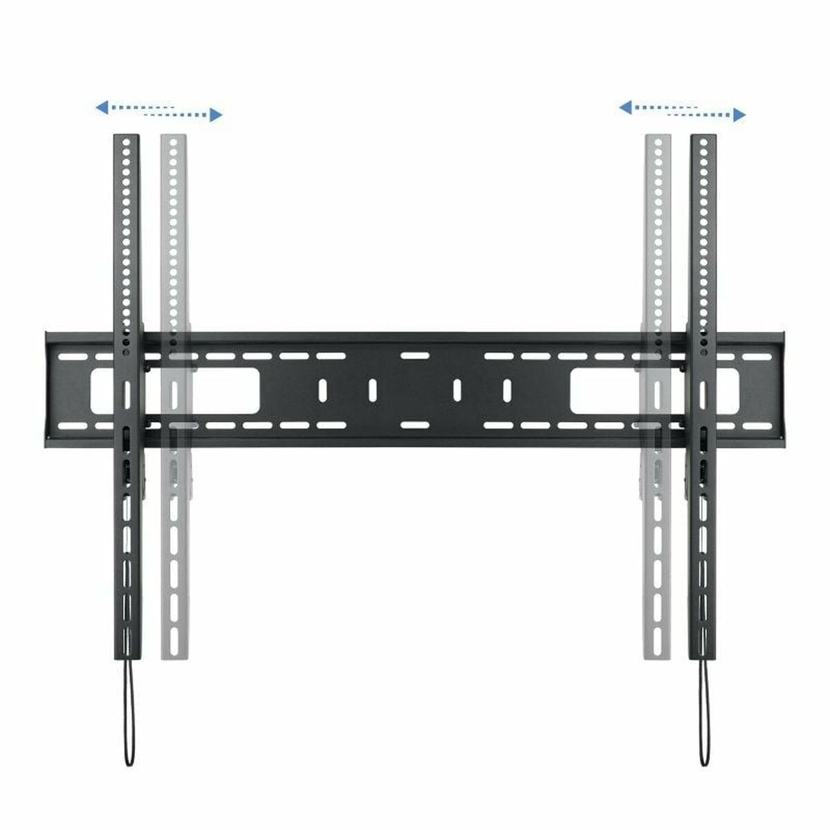 Wall Bracket TooQ LP42100T-B 60″ 100″