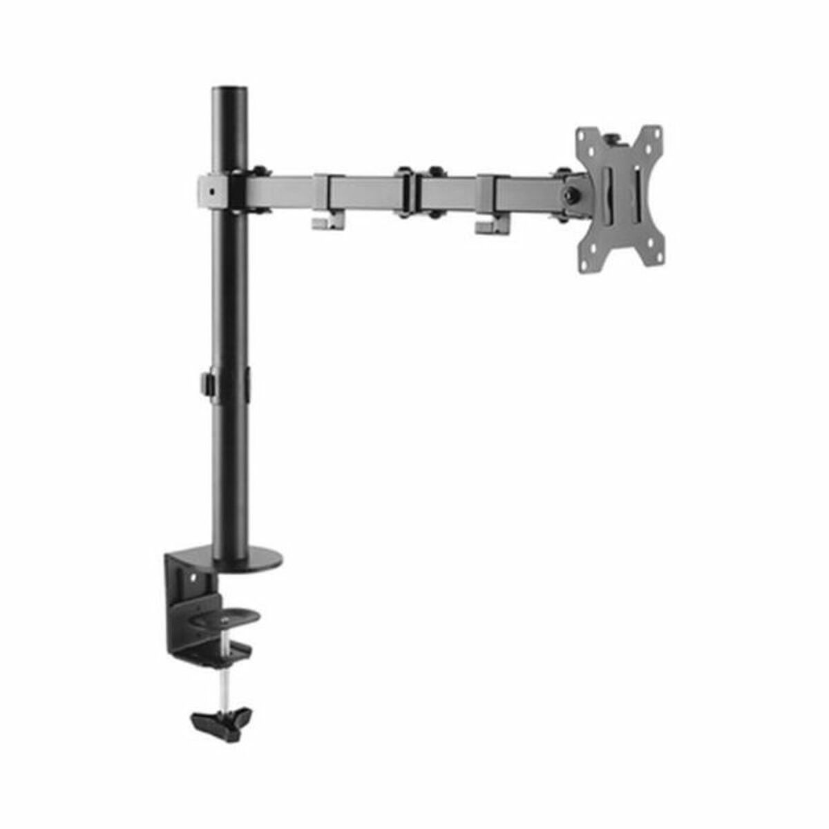 Screen Table Support TooQ DB1032TN-B 13″-32″ 8 Kg Black