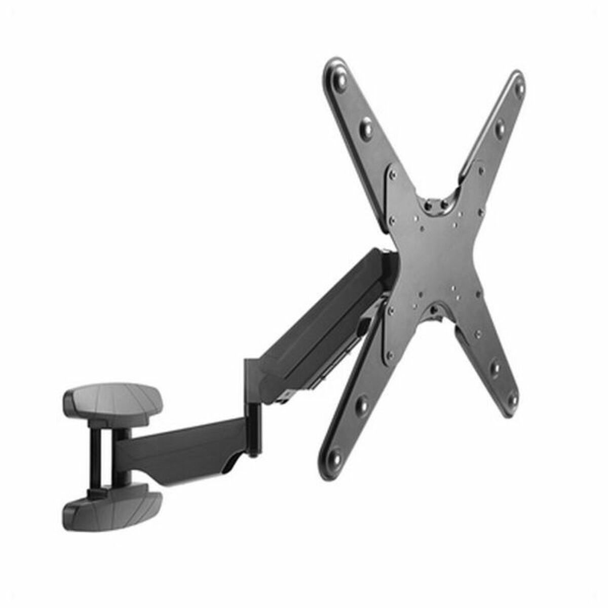 TV Wall Mount with Arm TooQ LP2355TN-B 23″-55″ 30 kg 23″ 30 Kg TV Wall Mount with Arm TooQ LP2355TN-B 23″-55″ 30 kg 23″ 30 Kg