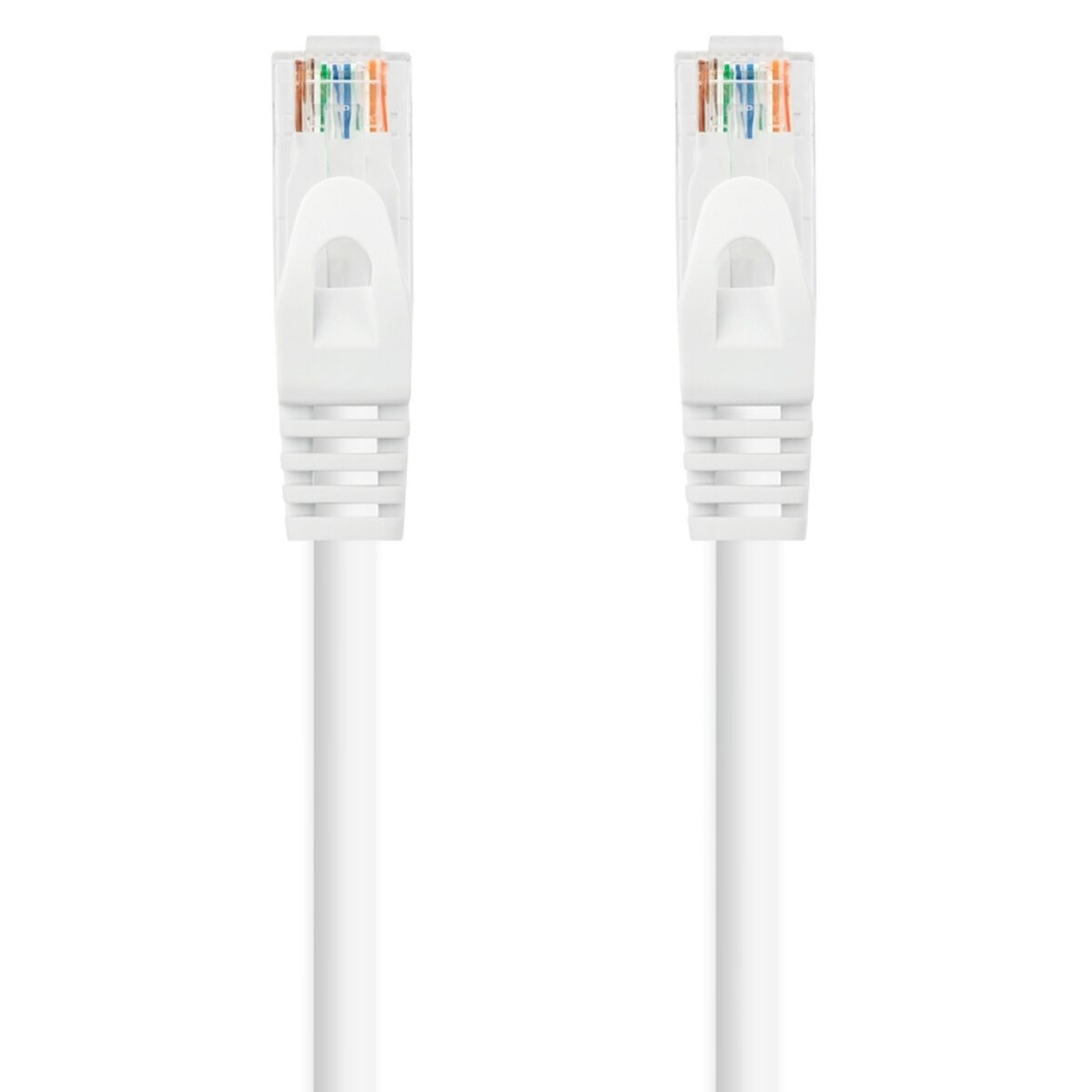 UTP Category 6 Rigid Network Cable NANOCABLE 10.20.1803-BL