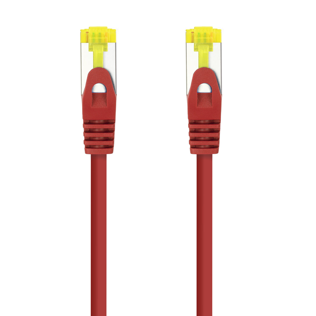 Power Cord NANOCABLE 10.20.1903-R 3 m Red