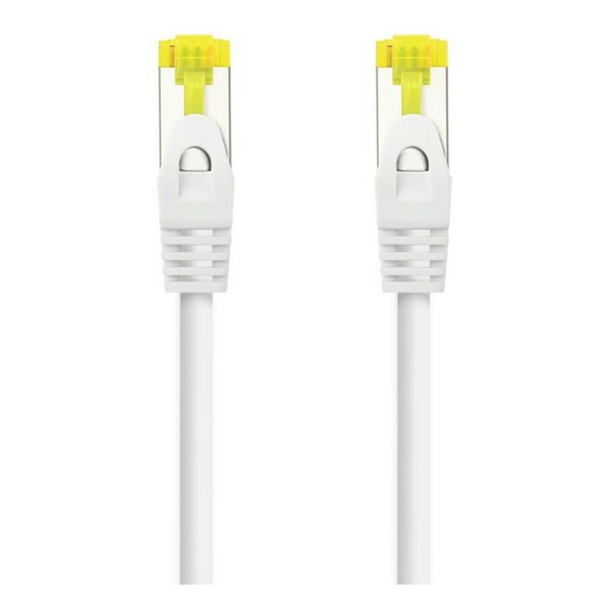 CAT 6a STP Cable NANOCABLE LSZH