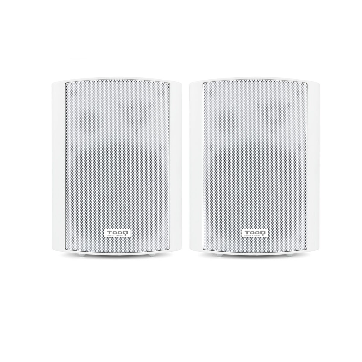 PC Speakers   TooQ TQOWS-01W