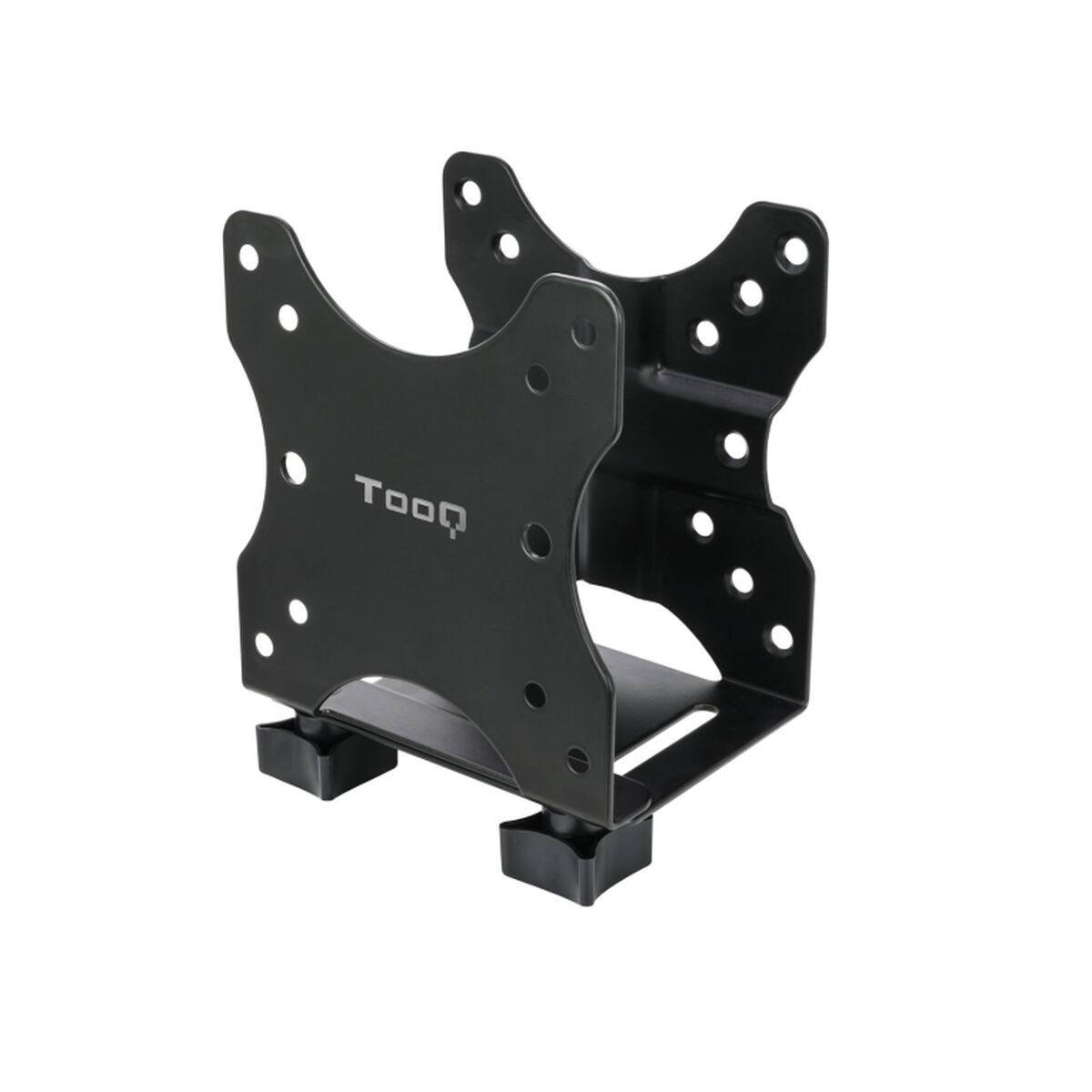 PC Stand TooQ TCCH0001-B 5 Kg Metal PC Stand TooQ TCCH0001-B 5 Kg Metal