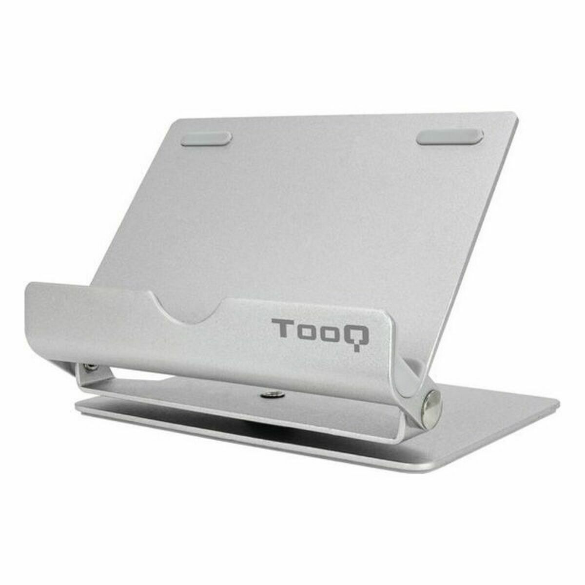 Mobile or tablet support TooQ PH0002-S 90 360 Silver Mobile or tablet support TooQ PH0002-S 90 360 Silver
