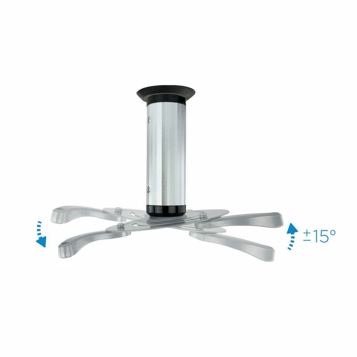 Ceiling Mount for Projectors TooQ