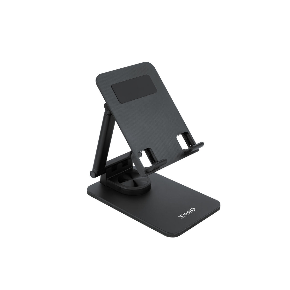 Mobile or tablet support TooQ PH-HERMES-HALLEY Black (1 Unit) Mobile or tablet support TooQ PH-HERMES-HALLEY Black (1 Unit)