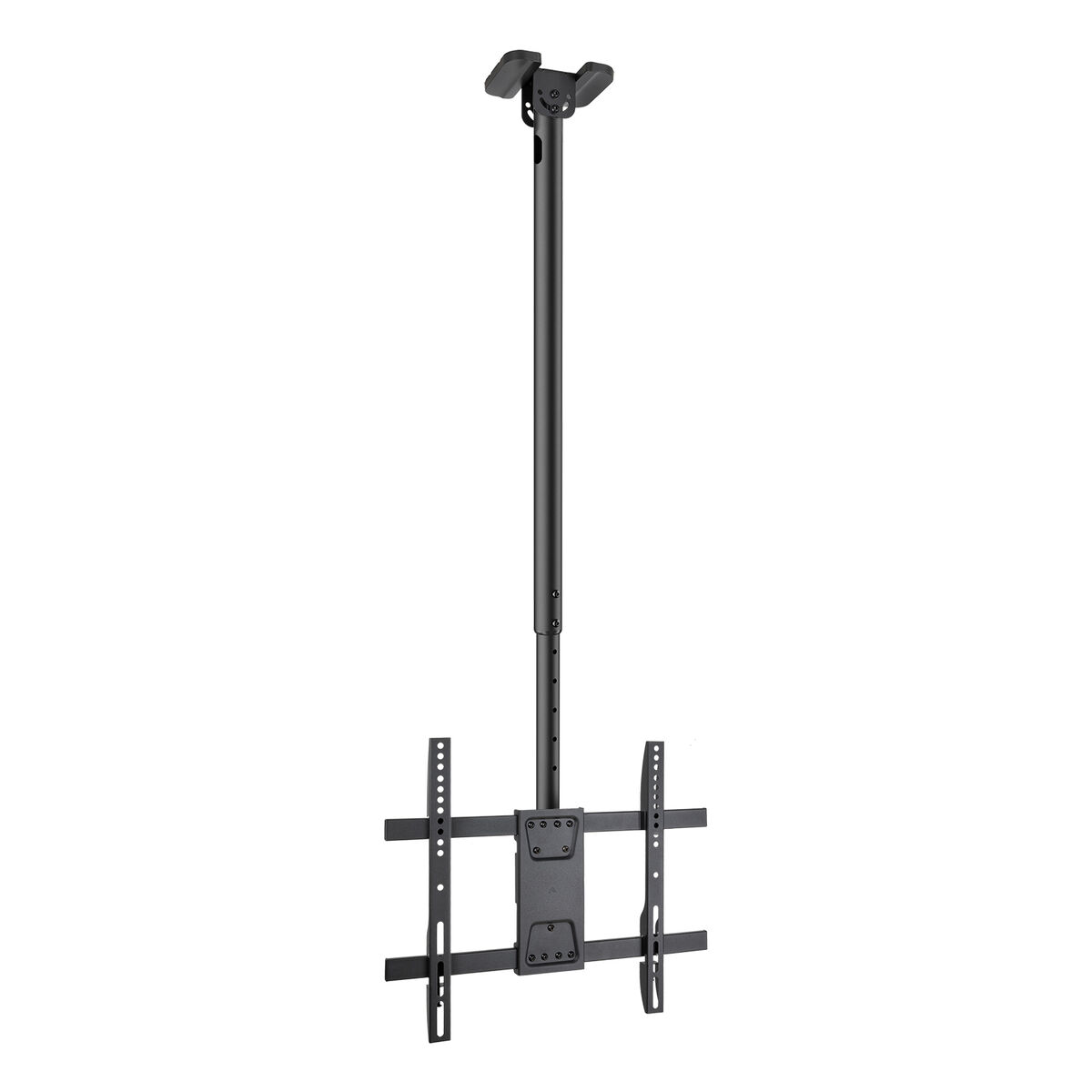 TV Ceiling Support TooQ LPCE1175TSLI-XL-B 32″ 75″ 60 Kg TV Ceiling Support TooQ LPCE1175TSLI-XL-B 32″ 75″ 60 Kg