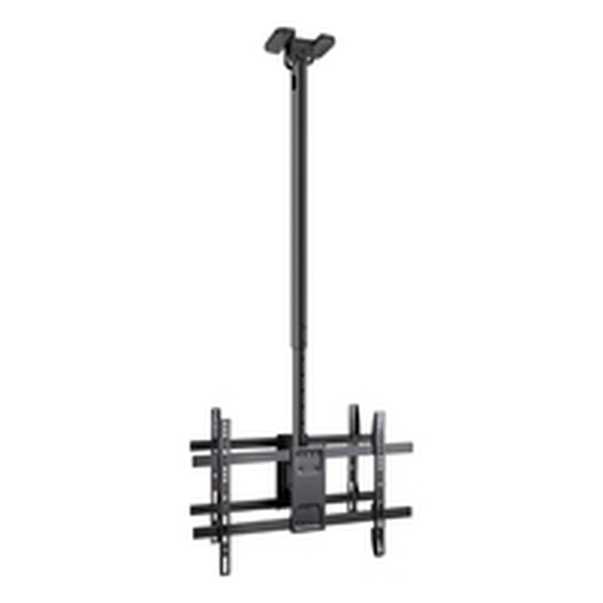 TV Ceiling Support TooQ LPCE2286TSLI-XL-B 43″ 86″ 100 kg TV Ceiling Support TooQ LPCE2286TSLI-XL-B 43″ 86″ 100 kg