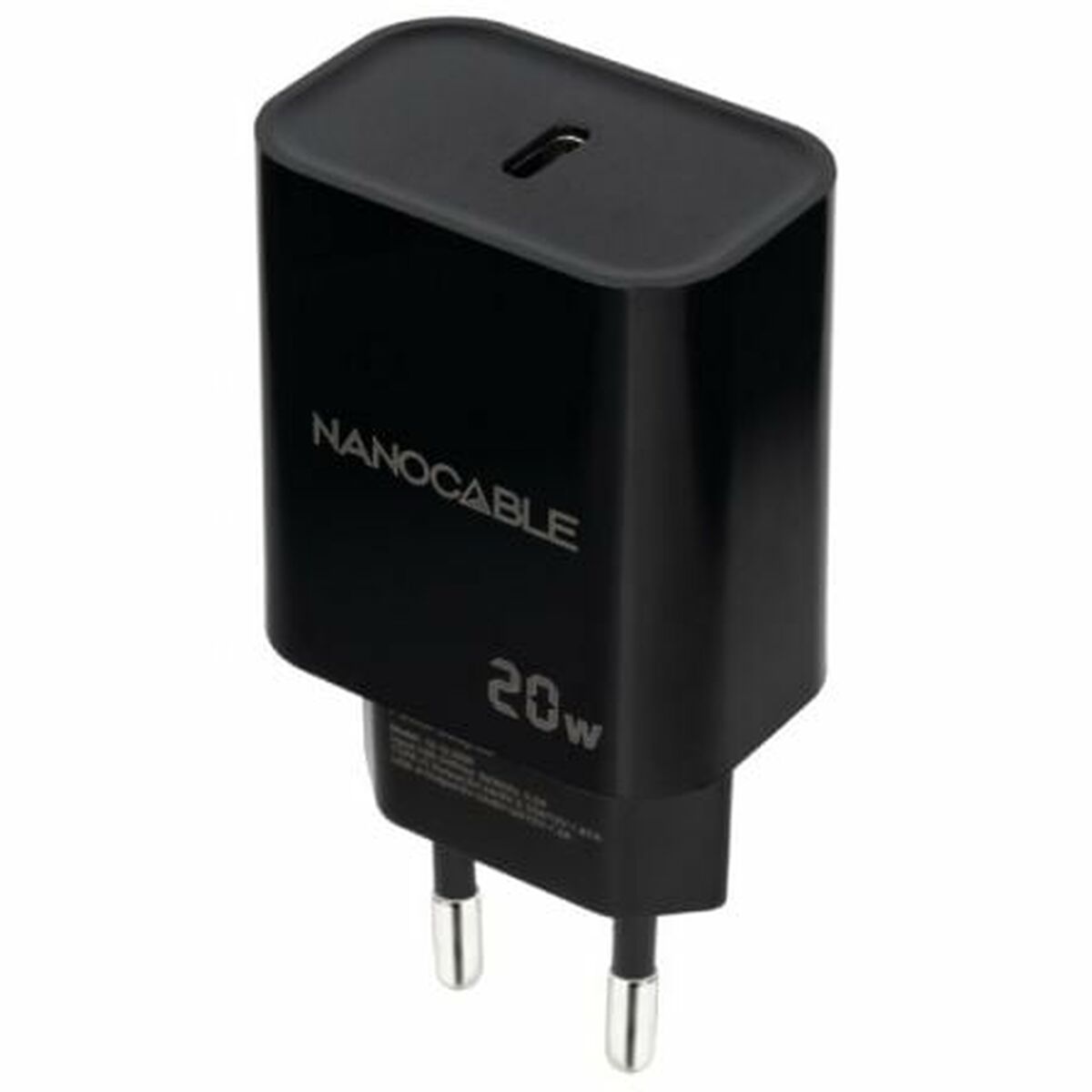 Car Charger NANOCABLE 10.10.2006 Car Charger NANOCABLE 10.10.2006