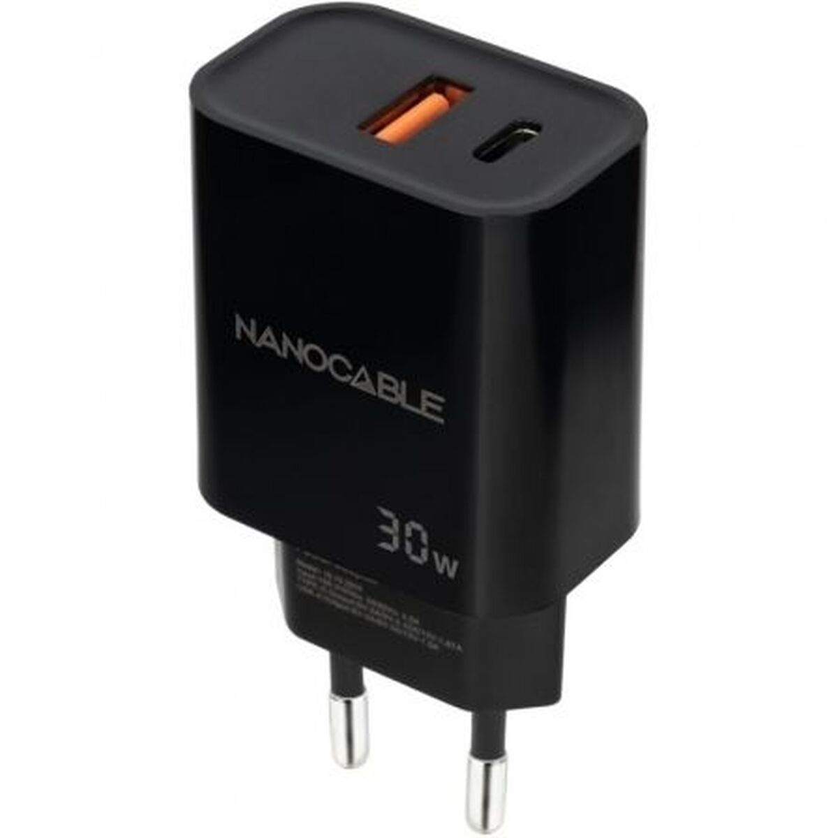 Car Charger NANOCABLE 10.10.2012 Car Charger NANOCABLE 10.10.2012