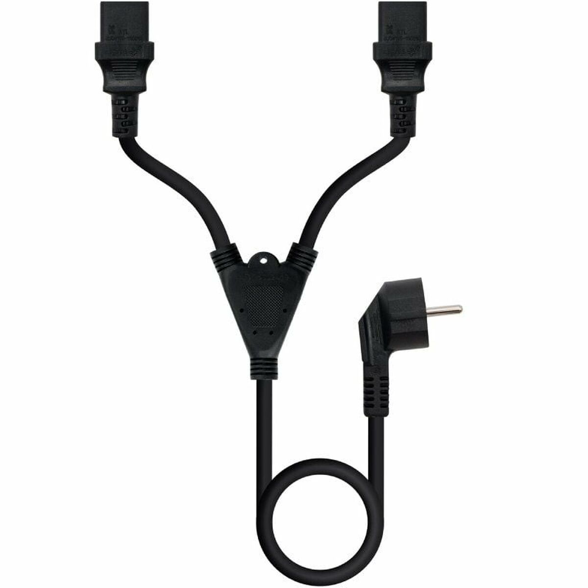 Keyboard case NANOCABLE 10.22.0100-L300 Keyboard case NANOCABLE 10.22.0100-L300