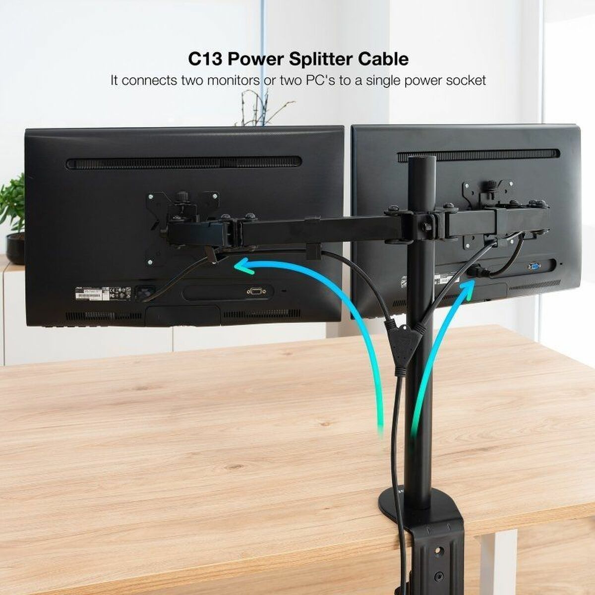 Keyboard case NANOCABLE 10.22.0100-L300