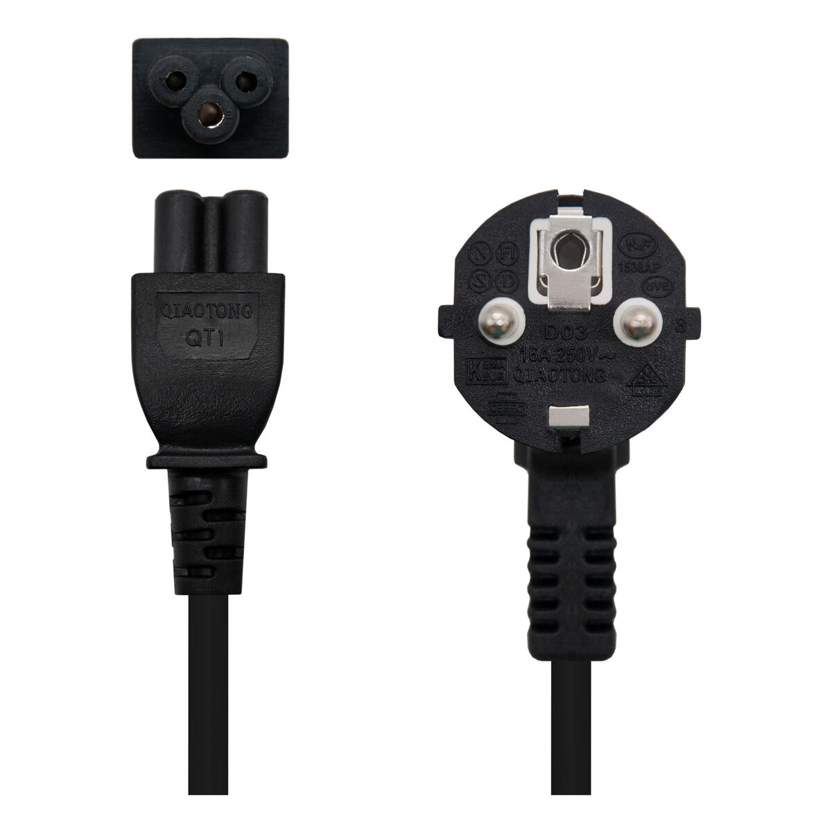 Keyboard case NANOCABLE 10.22.0302-L200