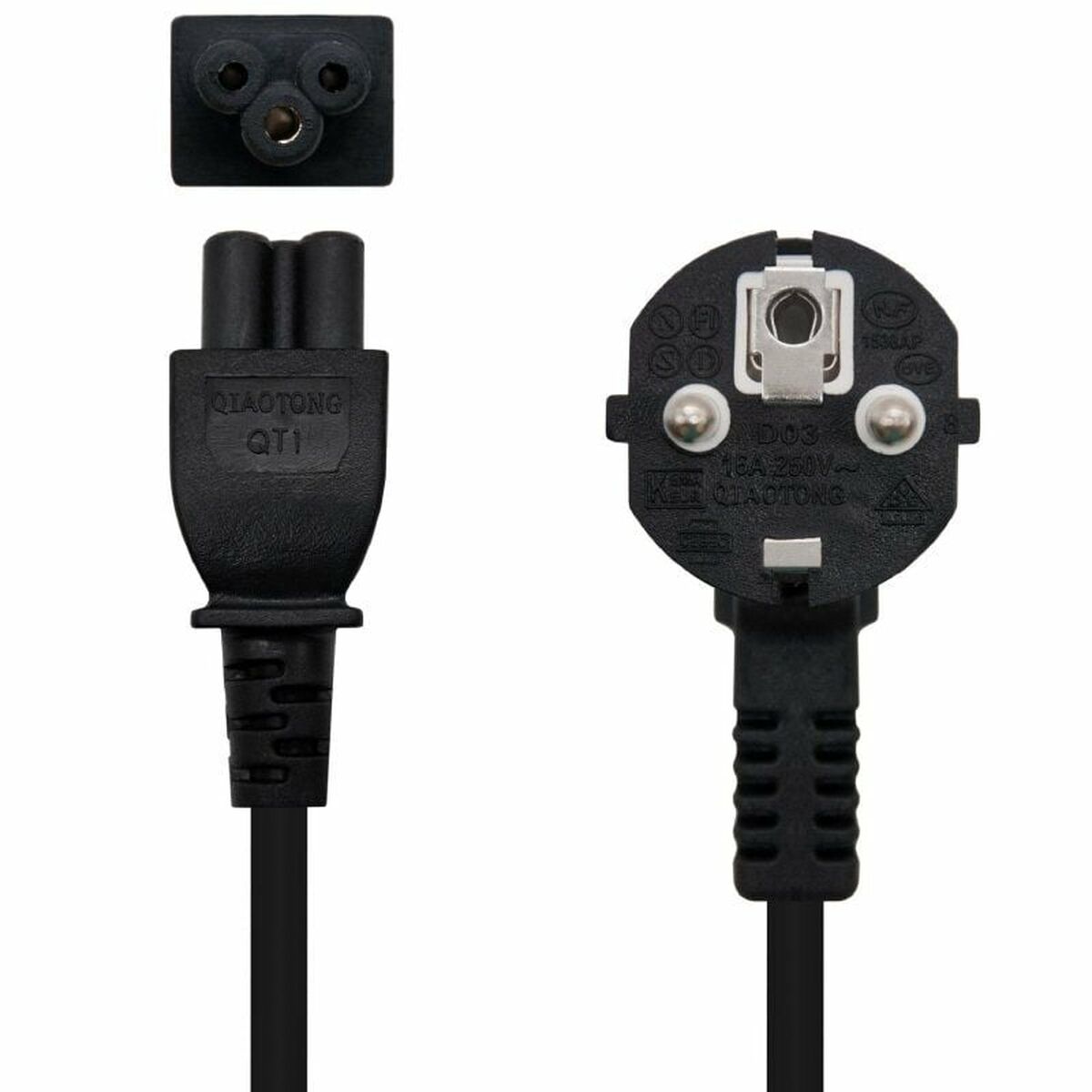 Keyboard case NANOCABLE 10.22.0302-L300