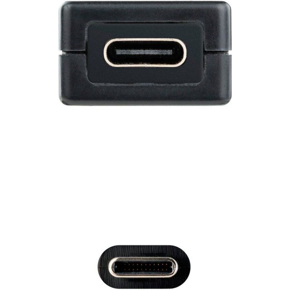 USB Cable NANOCABLE 10.01.1311