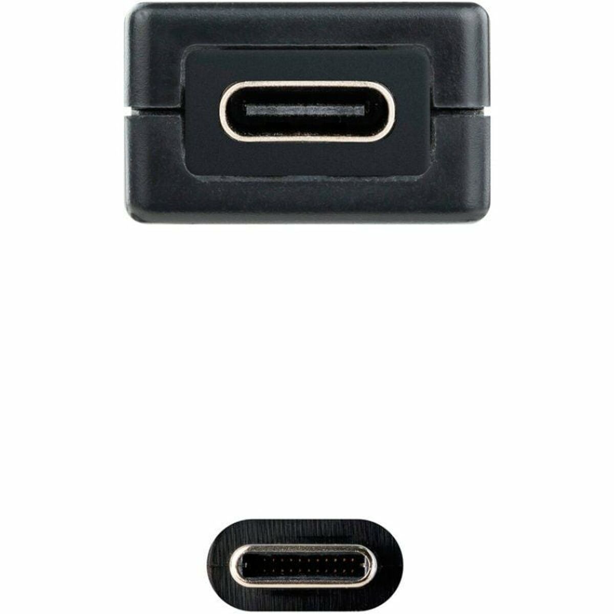 USB Cable NANOCABLE 10.01.1312
