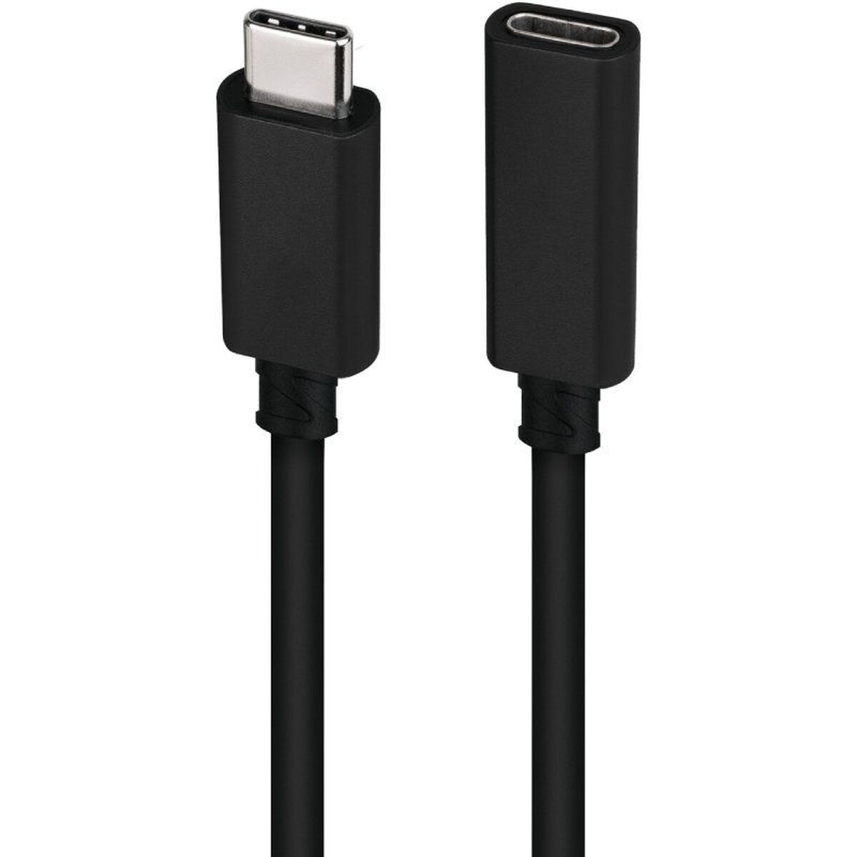 USB Cable NANOCABLE 10.01.4501-L150