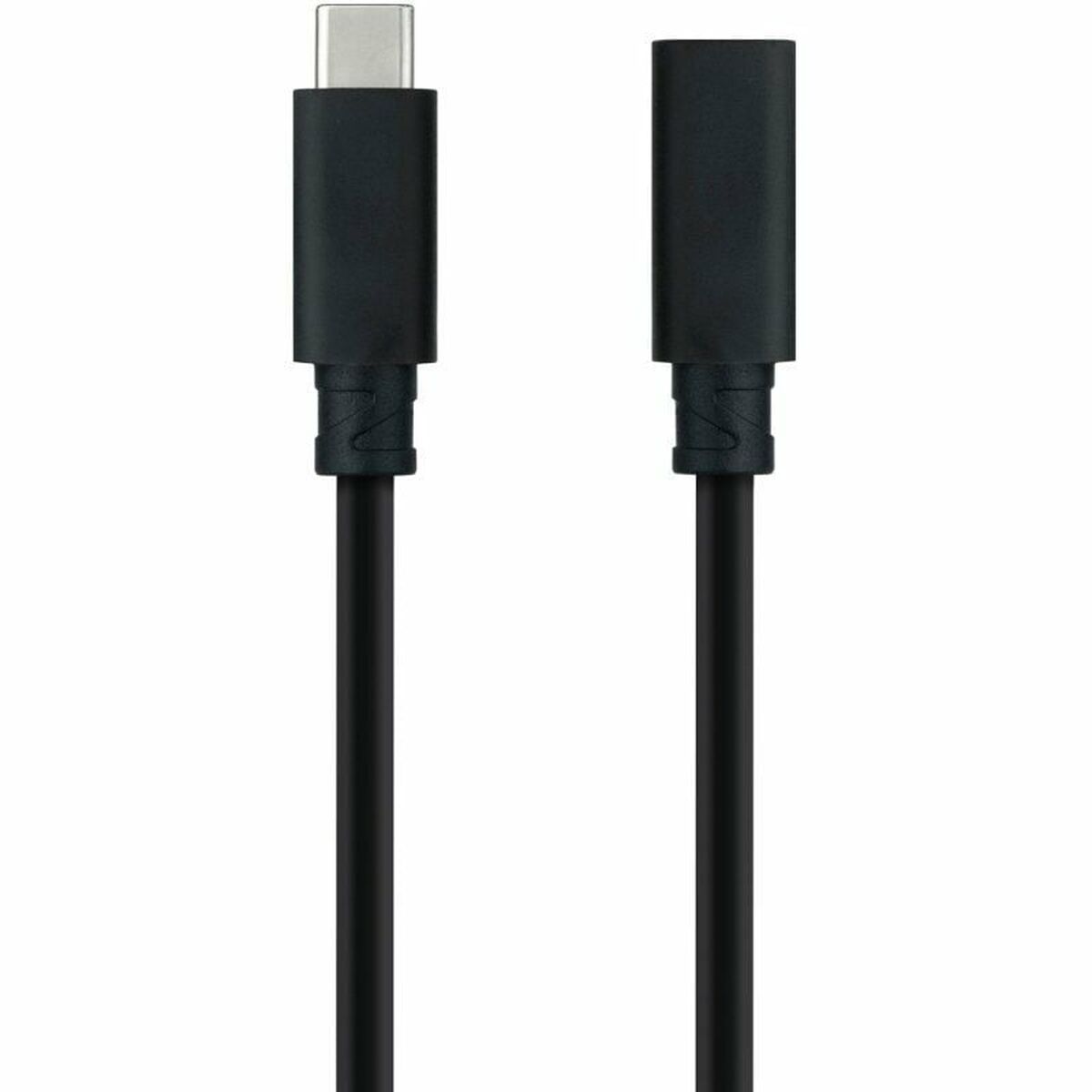 USB Cable NANOCABLE 10.01.4502
