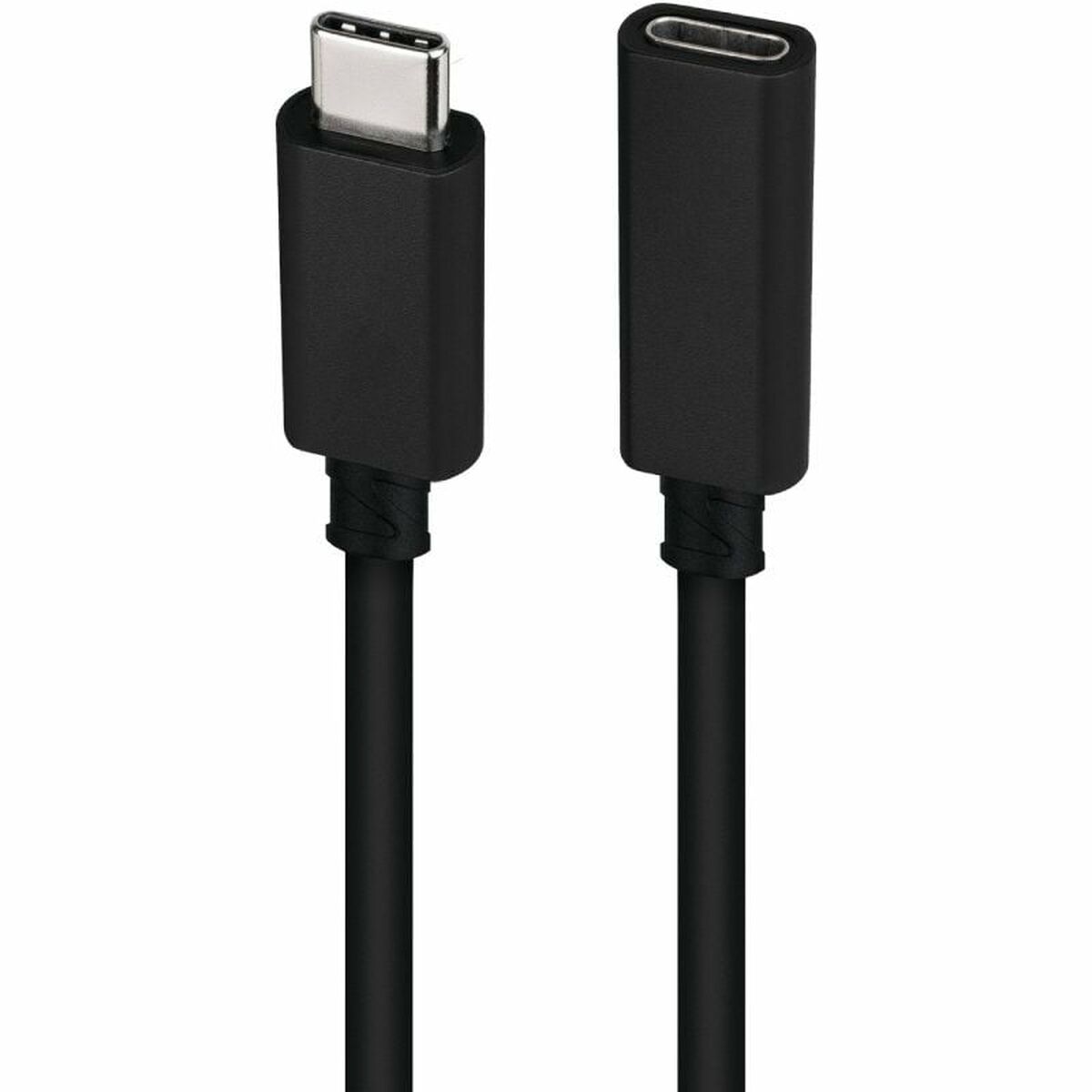 USB Cable NANOCABLE 10.01.4502