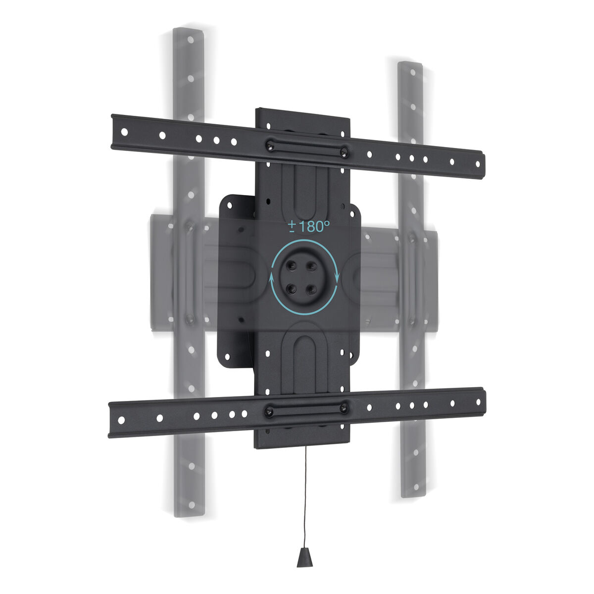 TV Mount TooQ LP3780F-R 80″ 50 kg