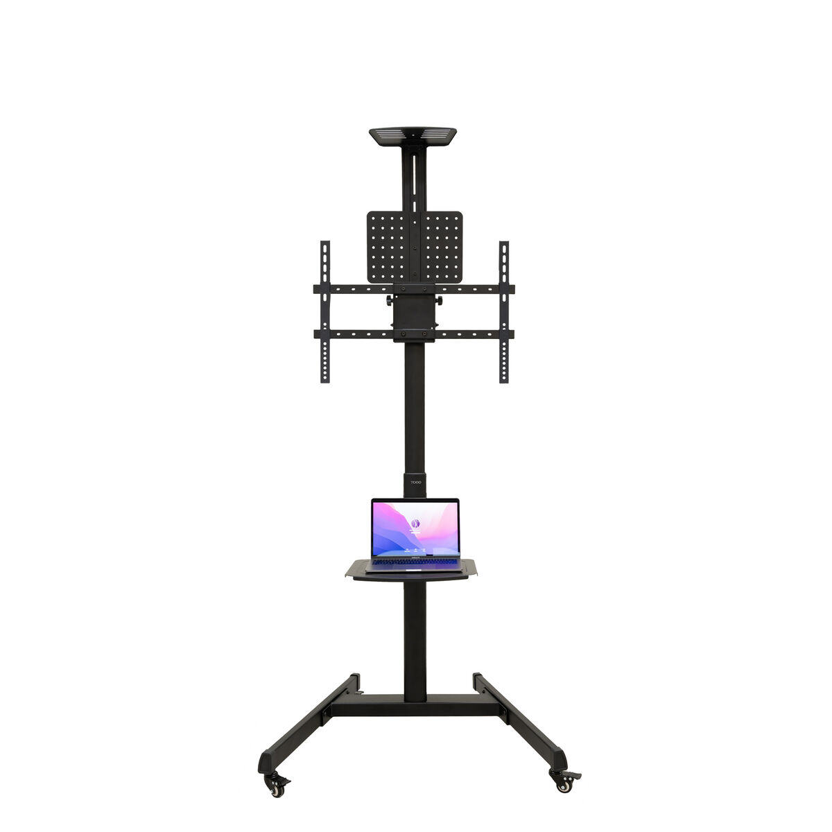 Headphones TooQ FS1184M-B 70″ 80 kg