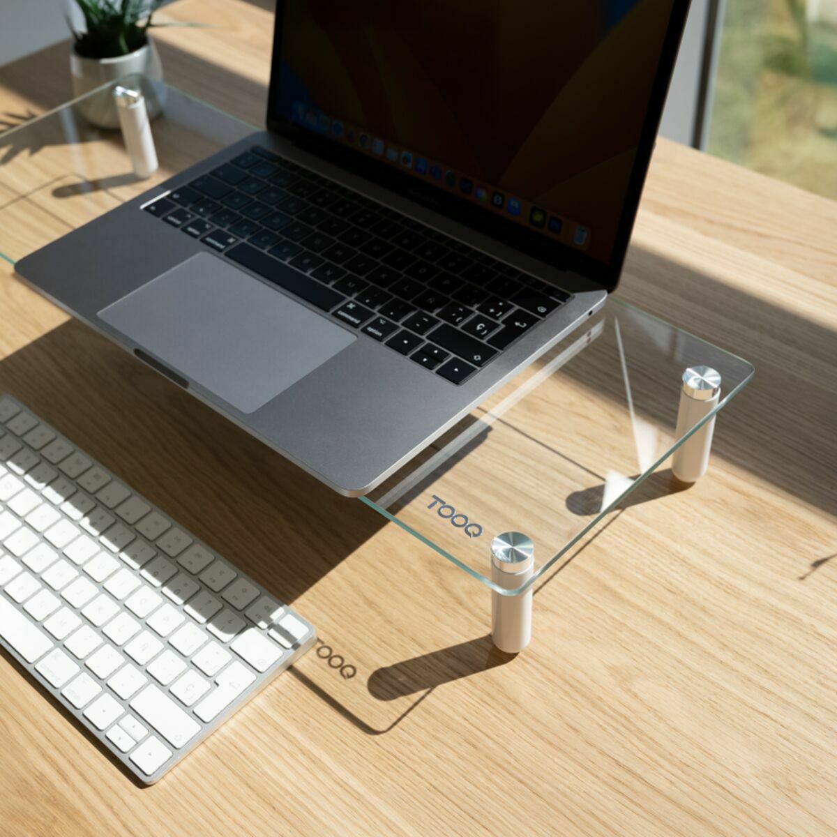 Notebook Stand TooQ TQMR061