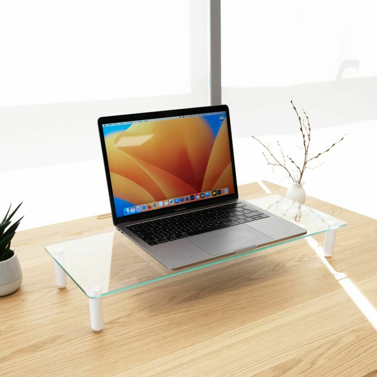 Notebook Stand TooQ TQMR061