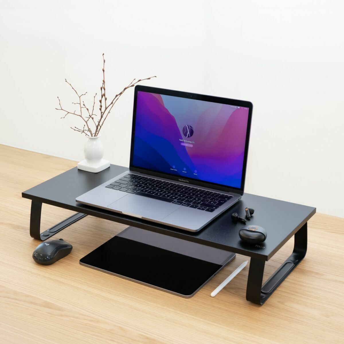 Notebook Stand TooQ TQMR111