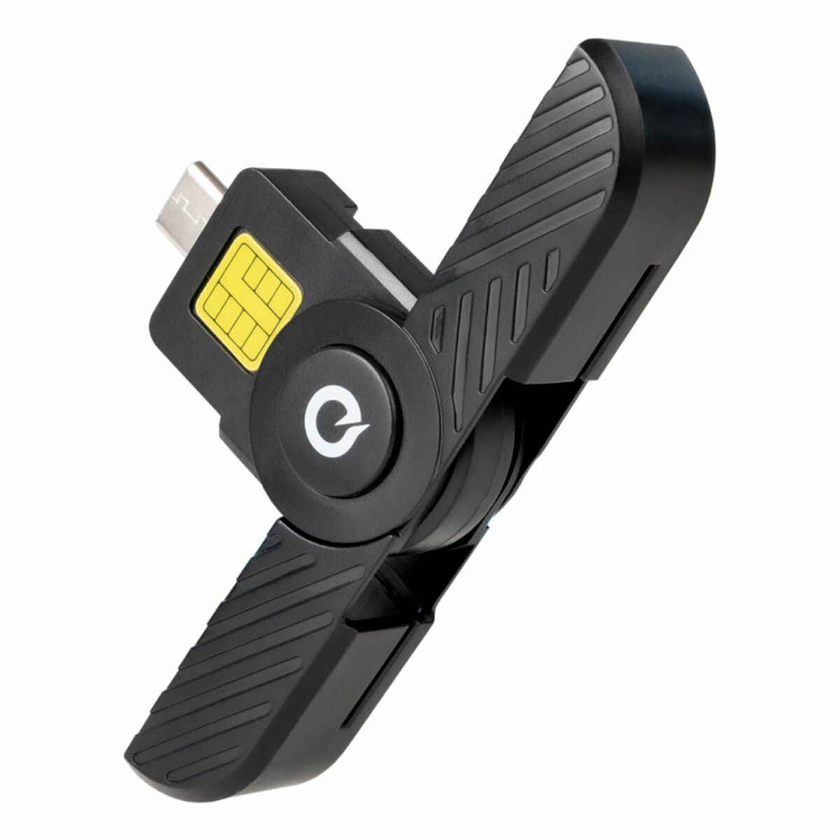 Card Reader TooQ TQR-3011B Card Reader TooQ TQR-3011B