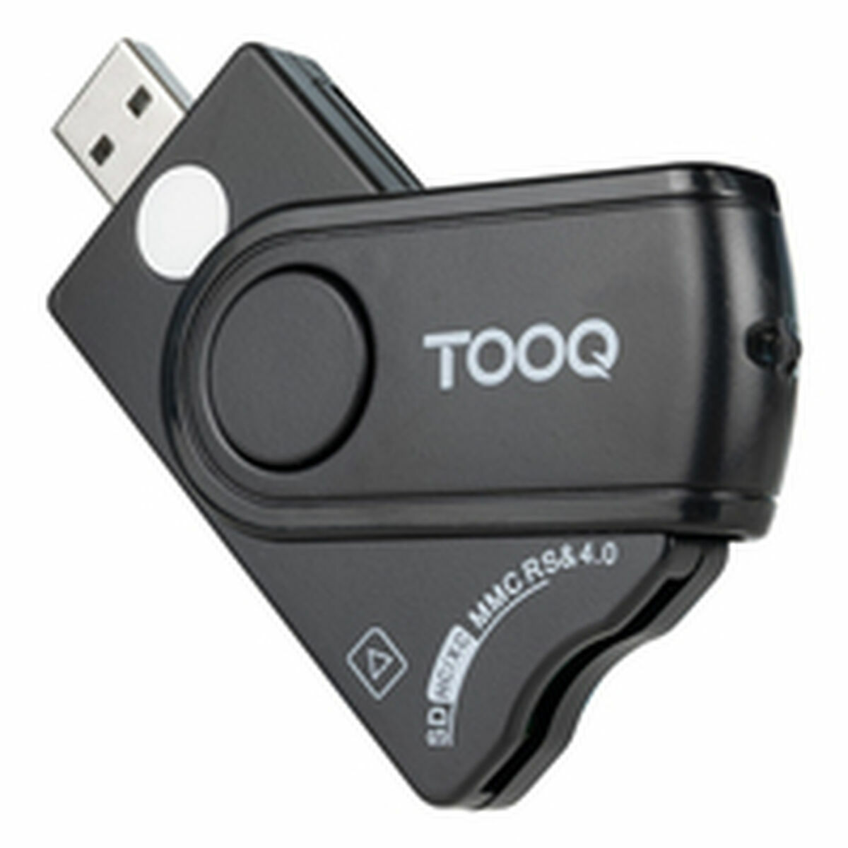 Card Reader TooQ TQR-3012B