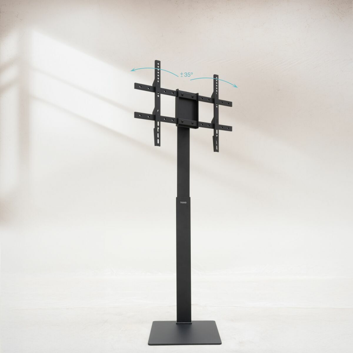 TV Mount TooQ FS2286M-B 37″-70″ 40 kg