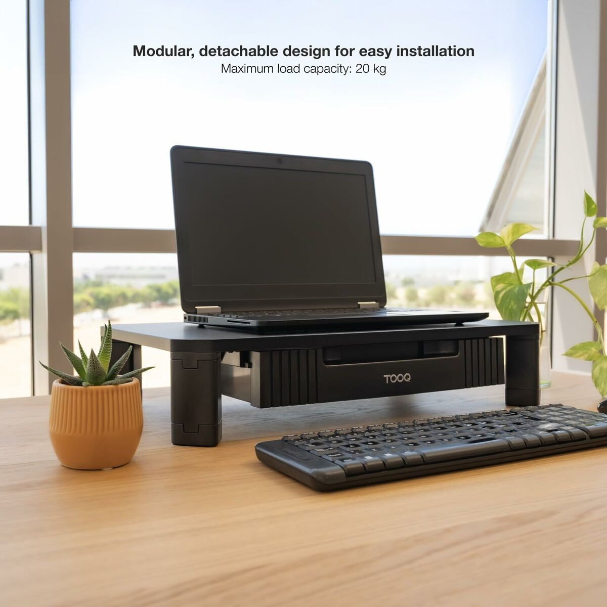 TV Mount TooQ TQMMPD02