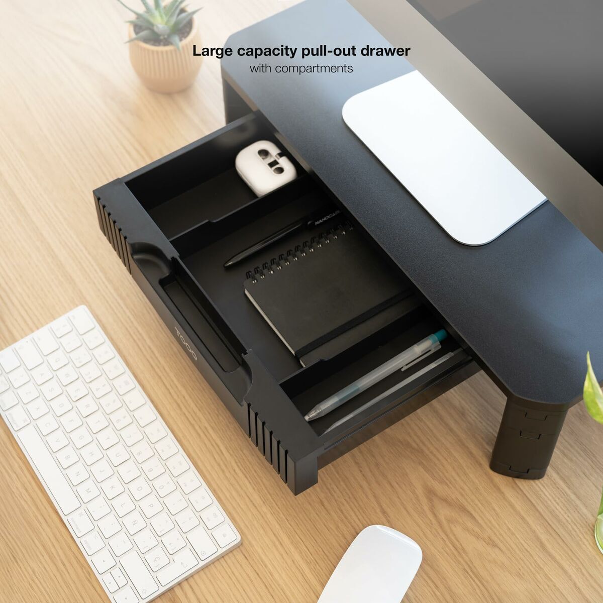 TV Mount TooQ TQMMPD02