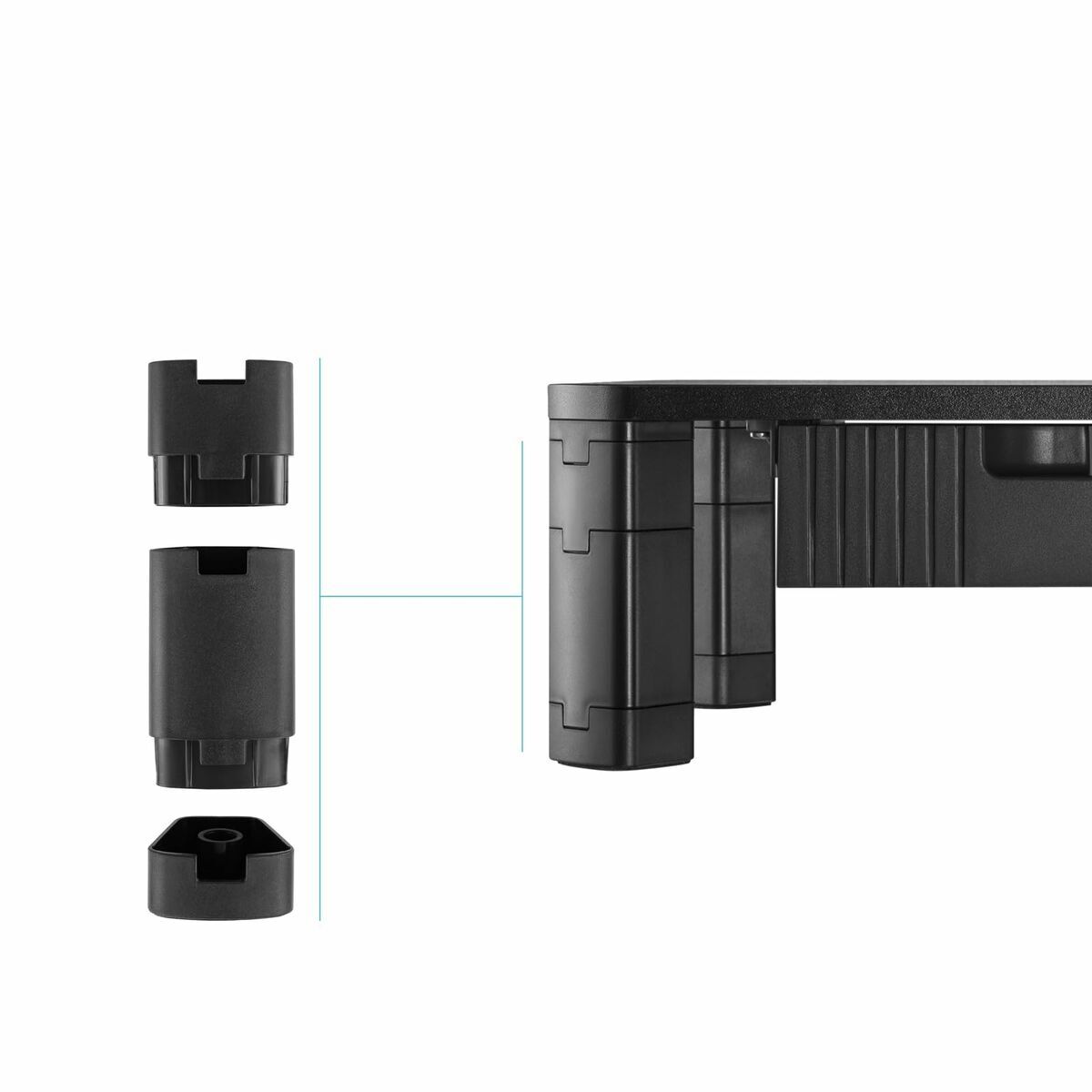 TV Mount TooQ TQMMPD02