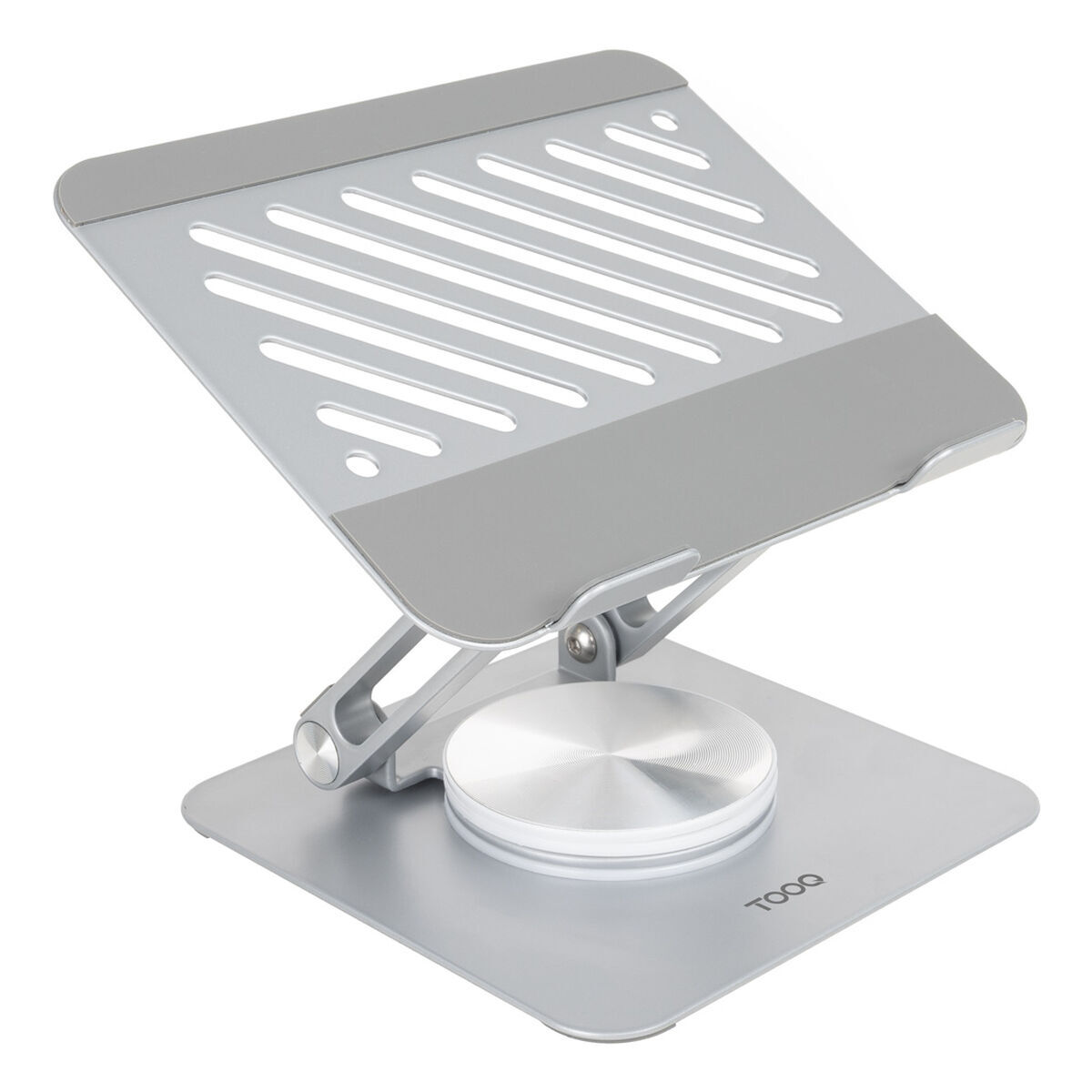 Tablet Mount TooQ PH-NARVI-S Silver