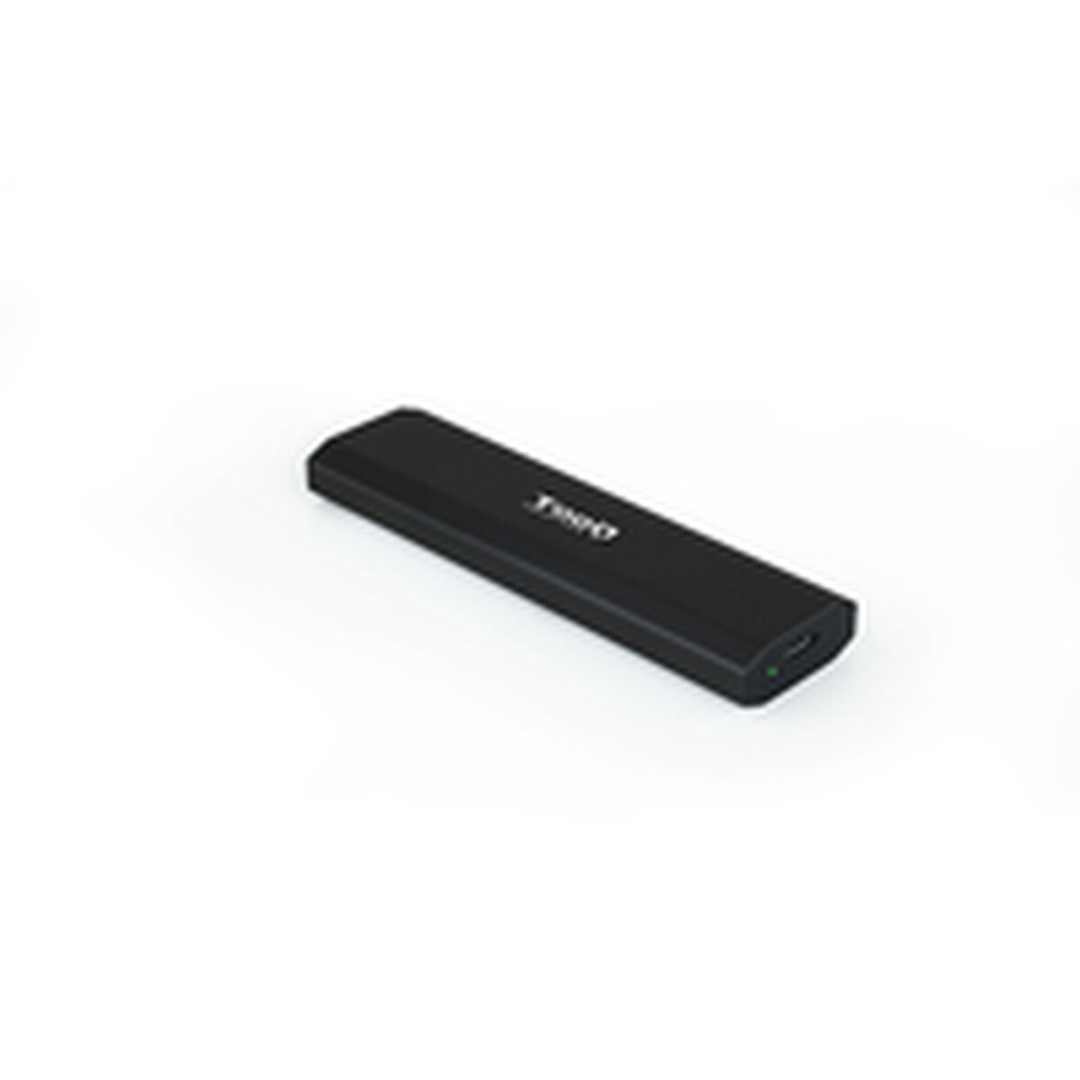 External Box TooQ Shura Black External Box TooQ Shura Black