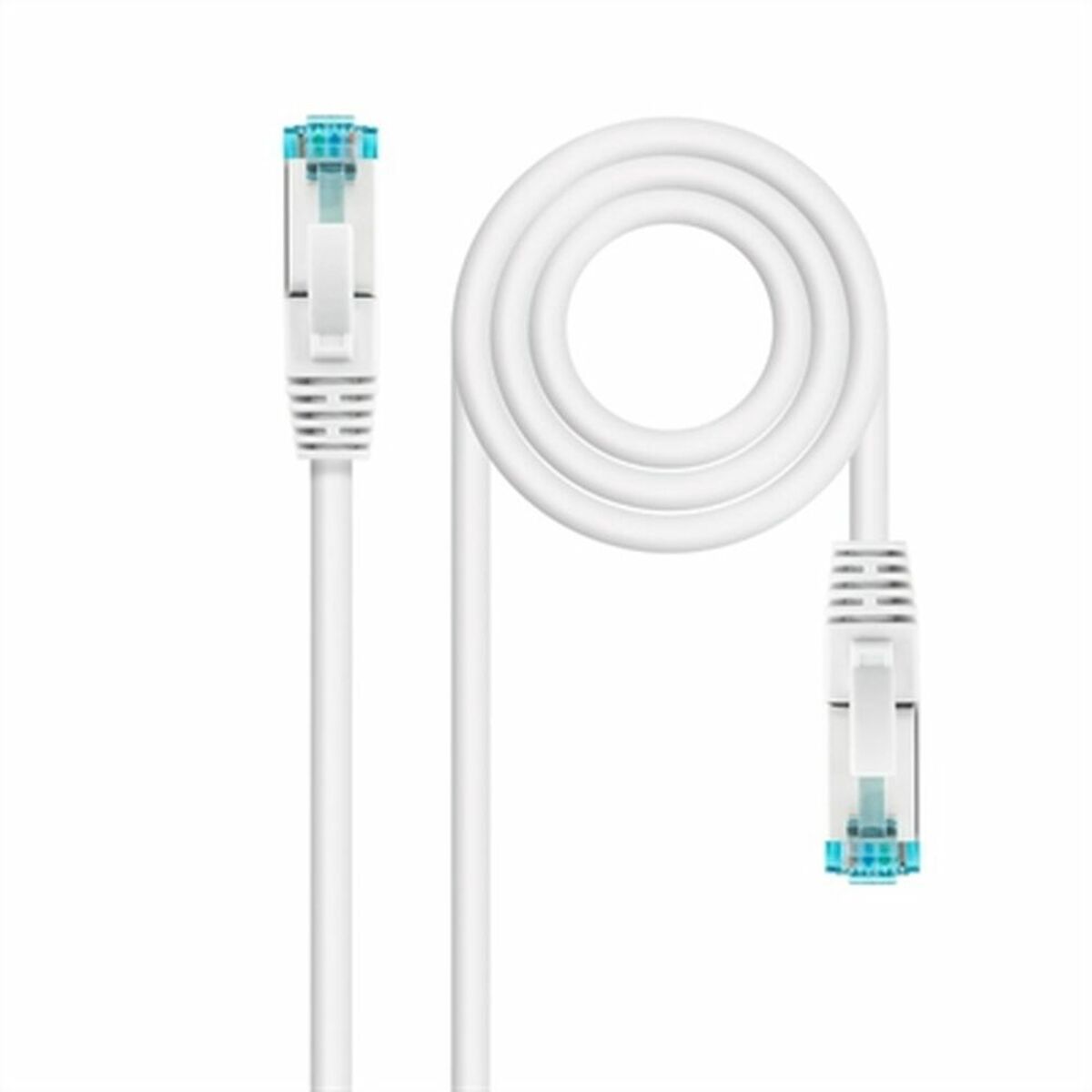 Hose NANOCABLE Cat.7 Hose NANOCABLE Cat.7