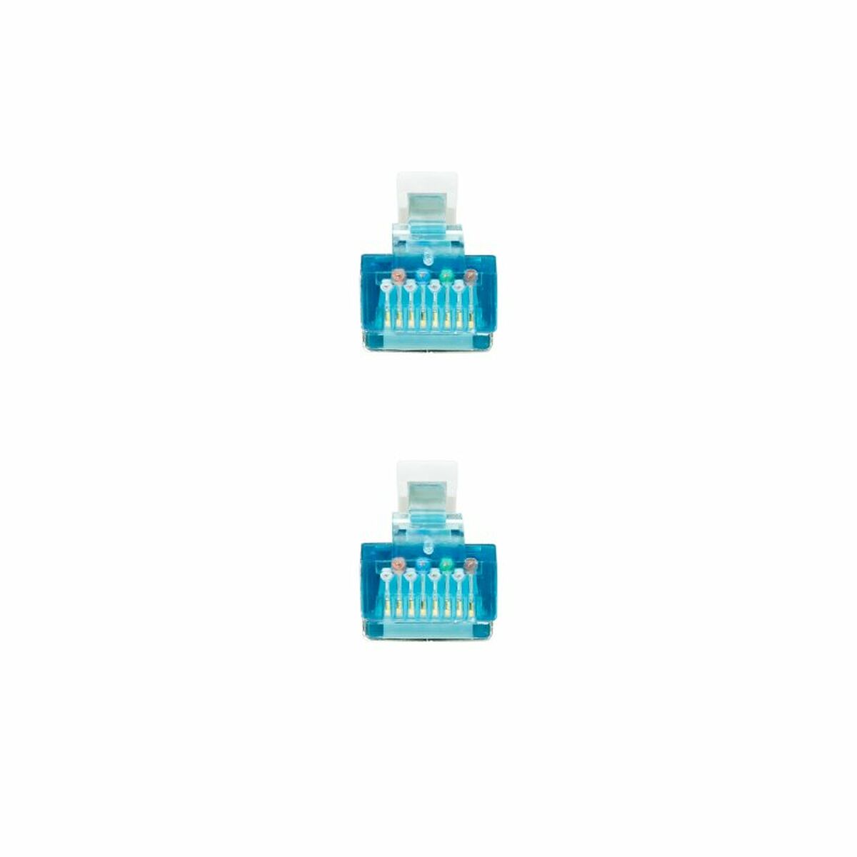 Hose NANOCABLE Cat.7