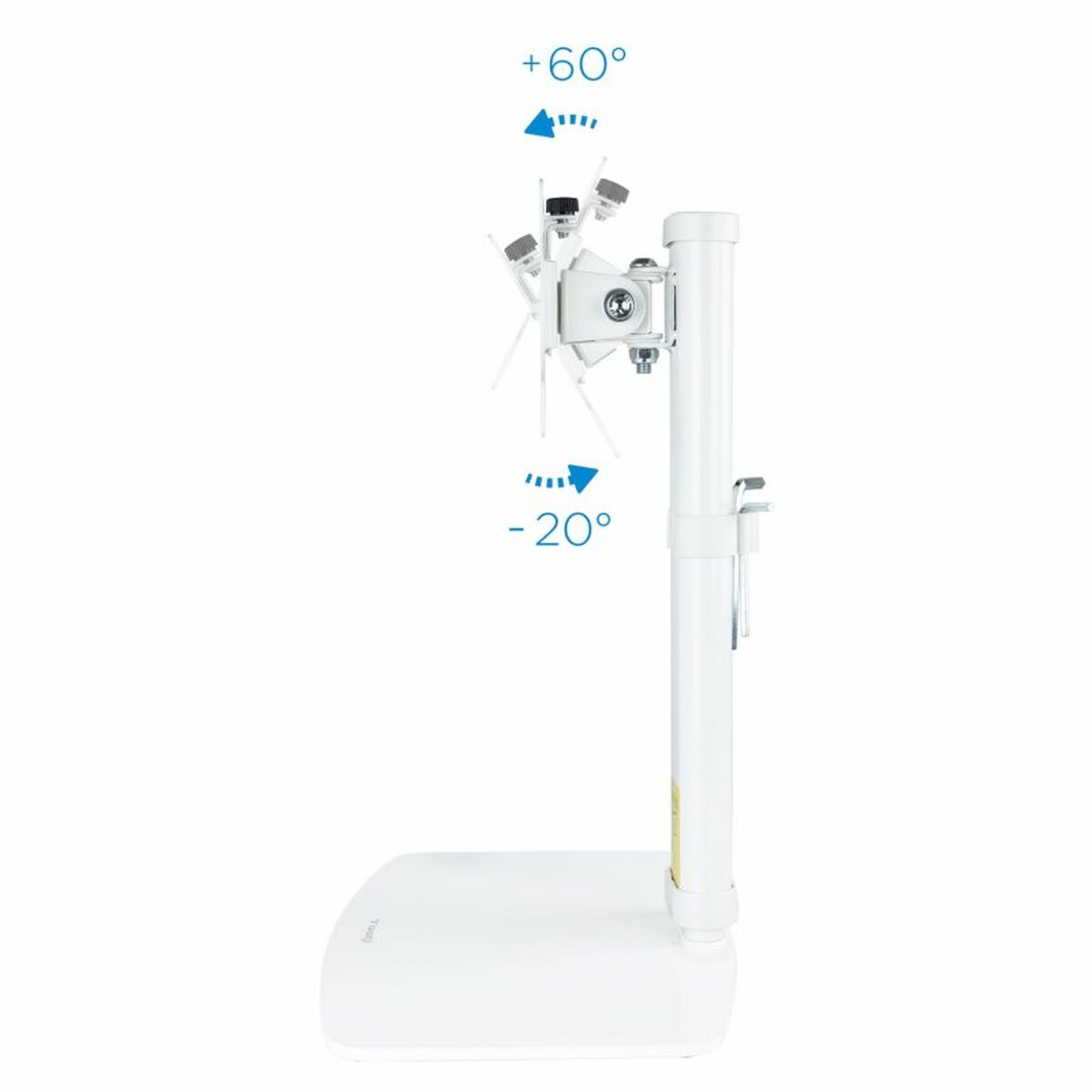 TV Mount TooQ DB1127TN-W 6 Kg 17″-27″