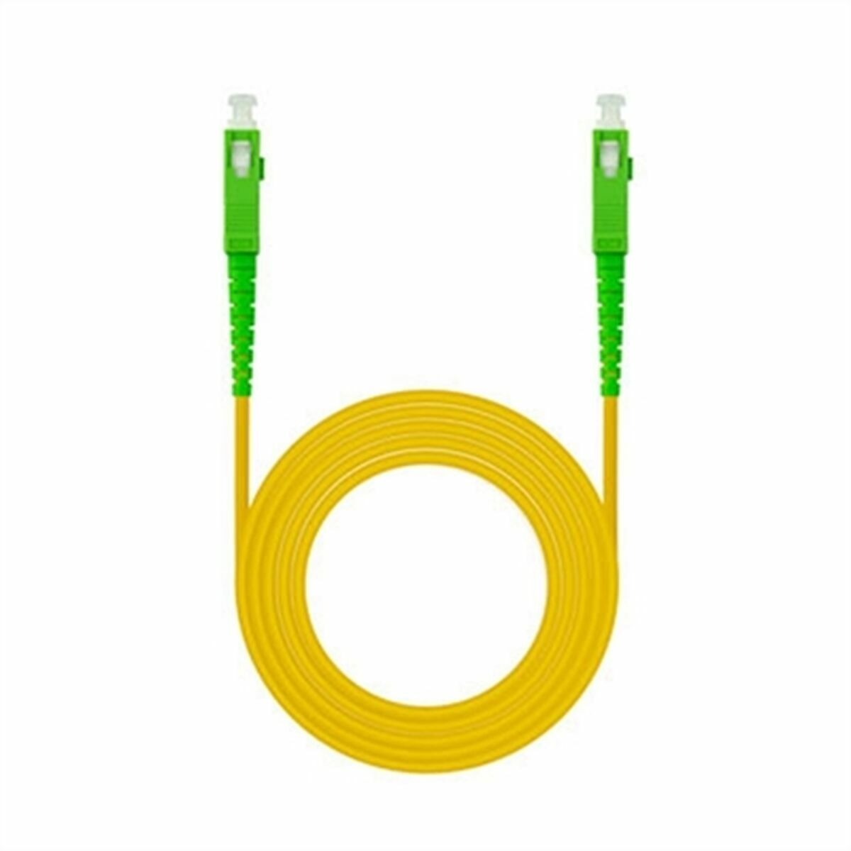 Fibre optic cable NANOCABLE 10.20.0005 5 m Fibre optic cable NANOCABLE 10.20.0005 5 m