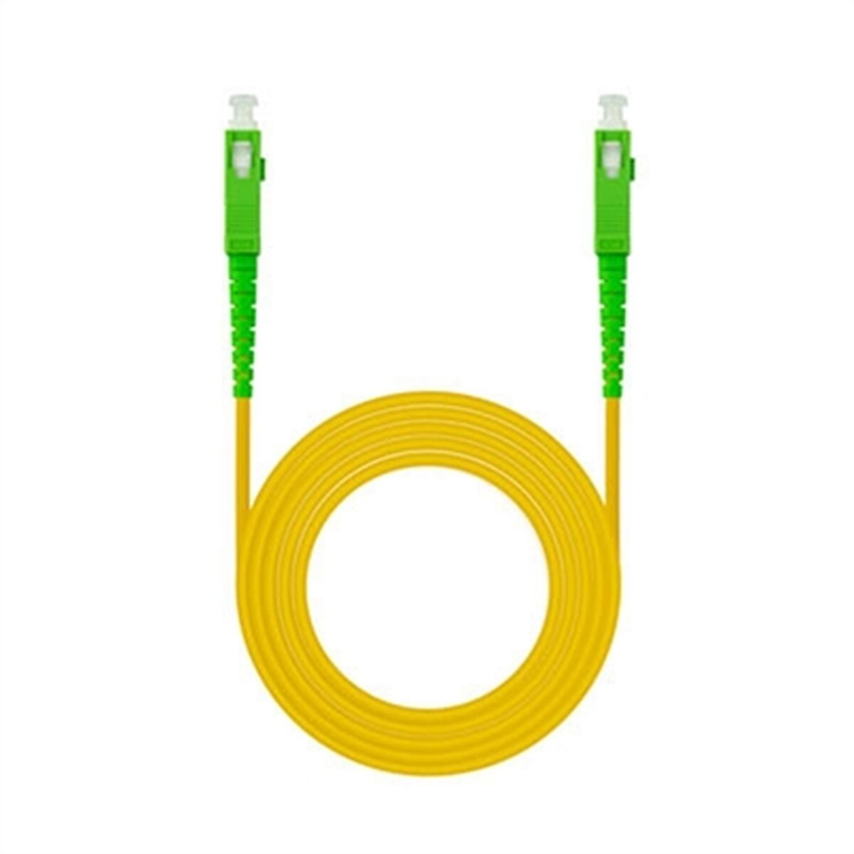 Fibre optic cable NANOCABLE 10.20.0015 15 m Fibre optic cable NANOCABLE 10.20.0015 15 m