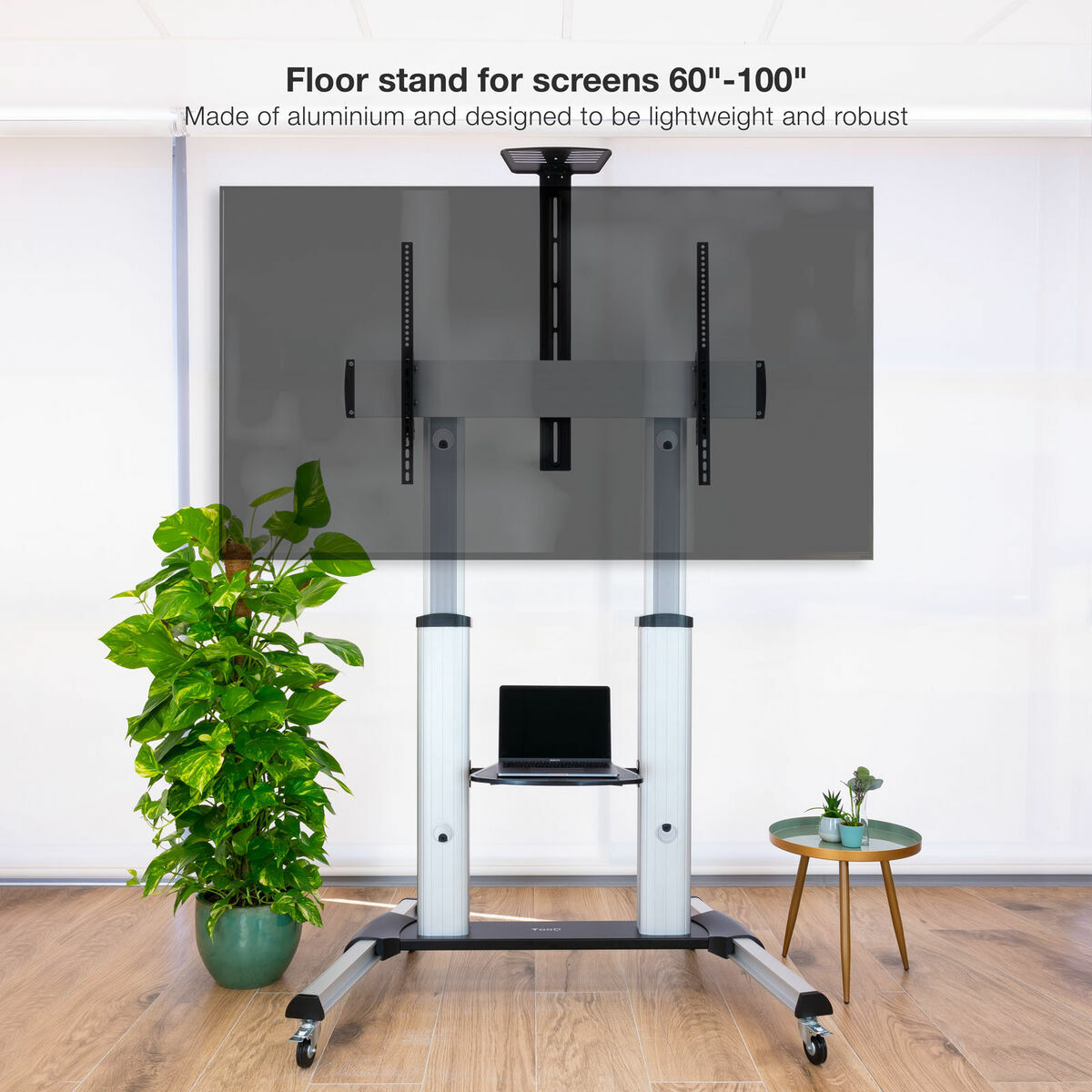 TV Mount TooQ Partenn 100″ 100 kg