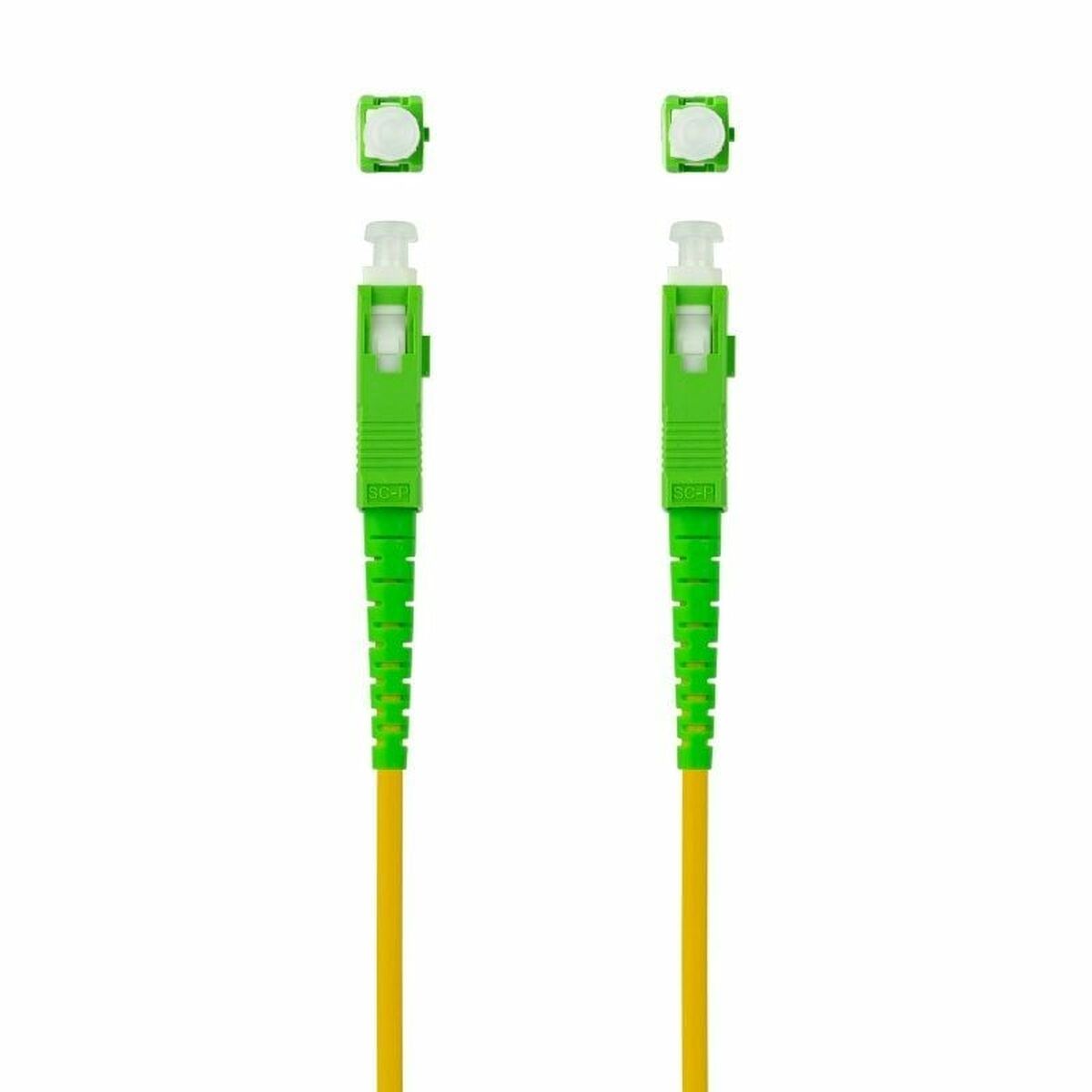 Fibre optic cable NANOCABLE 10.20.0000-100 100 m