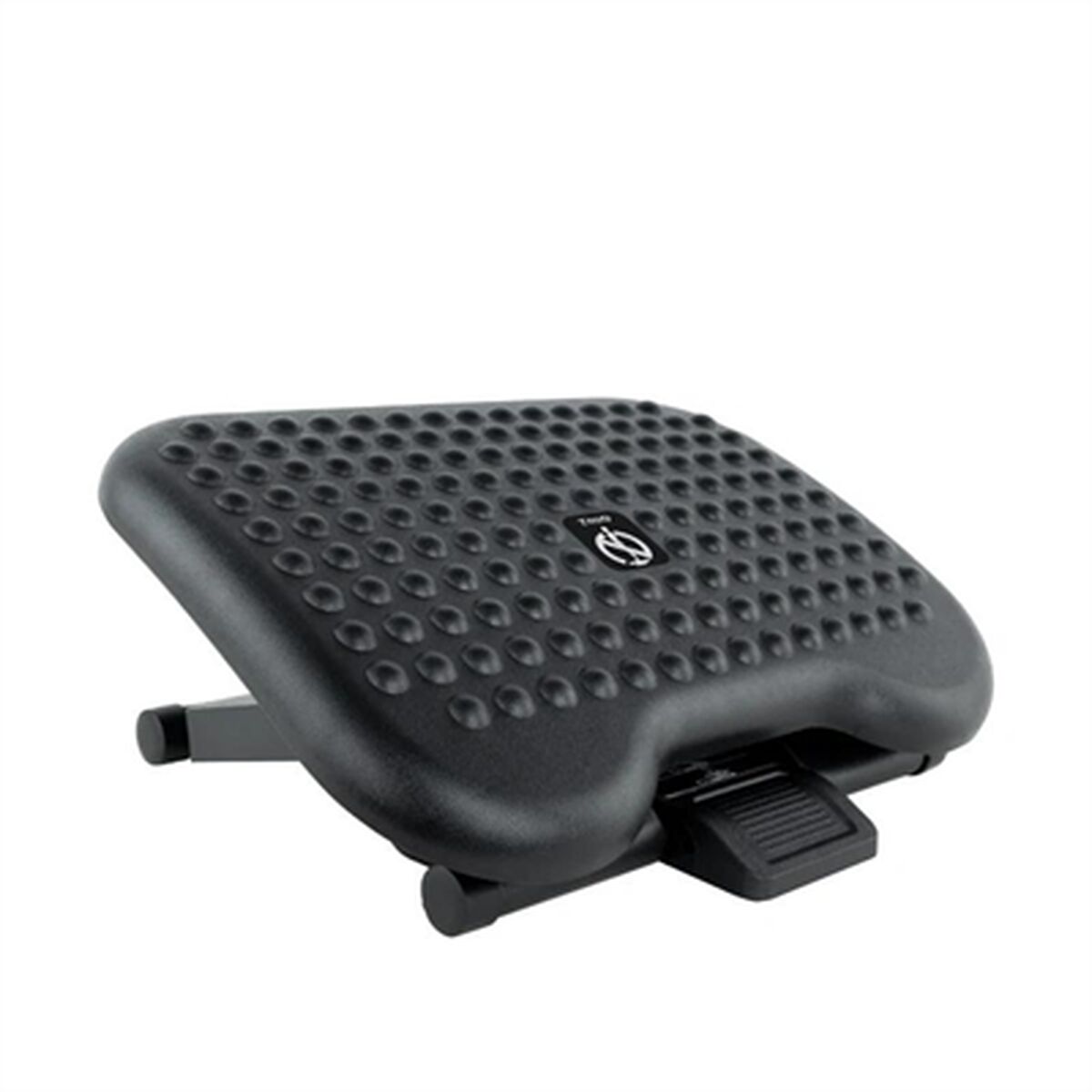 Footrest TooQ TQFR0603-B Black Footrest TooQ TQFR0603-B Black